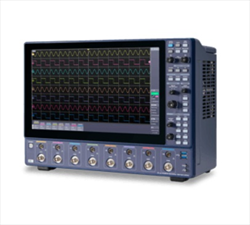 Máy hiện sóng Iwatsu Oscilloscope DS-8000, DS-8108, DS-8104